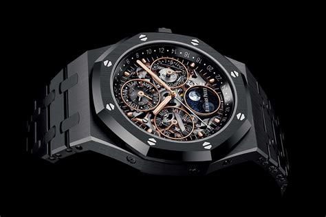 audemars piguet royal oak perpetual calendar black price|royal oak perpetual calendar price.